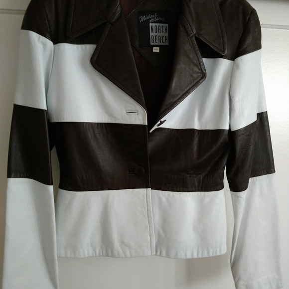 North Beach-Michael Hoban's dress & jacket - Picture 5 of 6